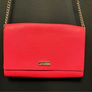 Kate Spade Pink Crossbody Bag